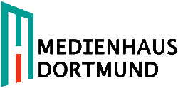 Medienhaus Dortmund Logo